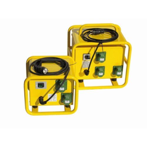  Frequenzumrichter BOXEL / EFUR / EFUB Vibratec Frequenzumrichter EFUR 76, 42 V 12451517